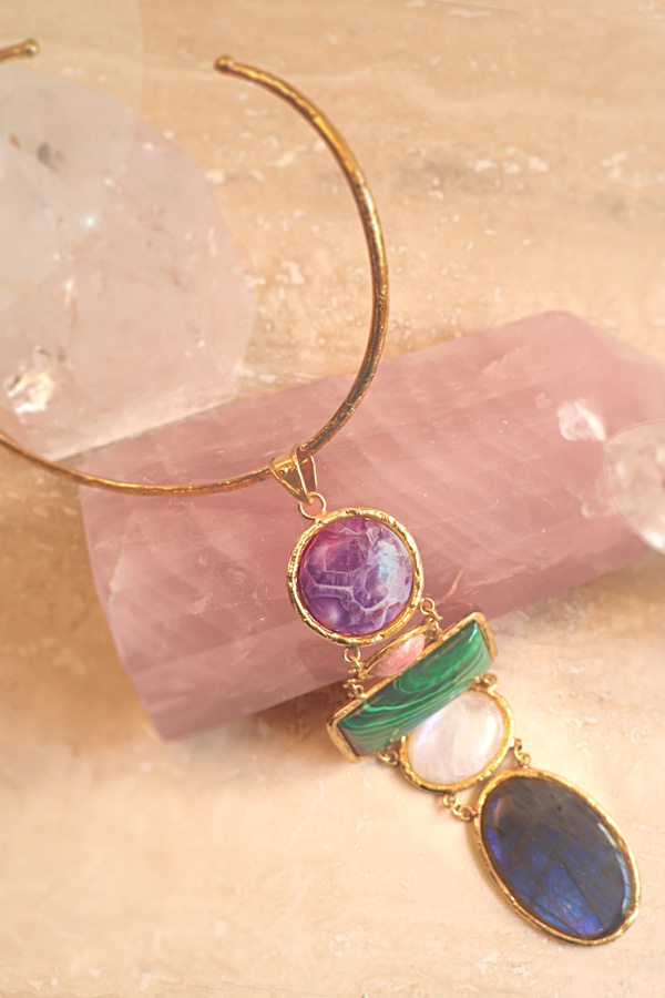 gif animé bijoux happy flower